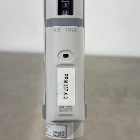 Eppendorf Research Plus Pipettes x6 With Stand image 0